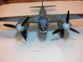 Revell 1/32 Mosquito Mk.IV