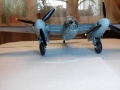 Revell 1/32 Mosquito Mk.IV