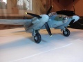 Revell 1/32 Mosquito Mk.IV