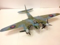 Revell 1/32 Mosquito Mk.IV