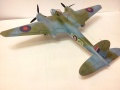 Revell 1/32 Mosquito Mk.IV