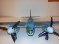 Revell 1/32 Mosquito Mk.IV