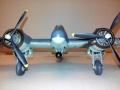 Tamiya 1/48 Beaufighter TF.Mk.X