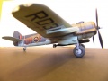 Tamiya 1/48 Beaufighter TF.Mk.X