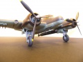 Tamiya 1/48 Beaufighter TF.Mk.X