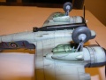 Tamiya 1/48 Beaufighter TF.Mk.X