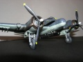 Tamiya 1/48 Beaufighter TF.Mk.X