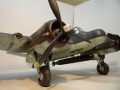 Tamiya 1/48 Beaufighter TF.Mk.X