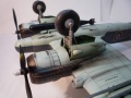 Tamiya 1/48 Beaufighter TF.Mk.X