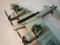 Tamiya 1/48 Beaufighter TF.Mk.X