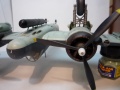 Tamiya 1/48 Beaufighter TF.Mk.X