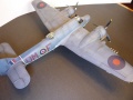 Tamiya 1/48 Beaufighter TF.Mk.X