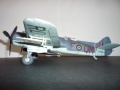 Tamiya 1/48 Beaufighter TF.Mk.X