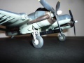 Tamiya 1/48 Beaufighter TF.Mk.X