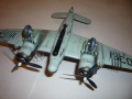 Tamiya 1/48 Beaufighter TF.Mk.X