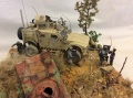 1/35 M-ATV, Bagram District, Parwan Province, Afghanistan