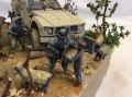 1/35 M-ATV, Bagram District, Parwan Province, Afghanistan