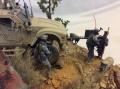 1/35 M-ATV, Bagram District, Parwan Province, Afghanistan