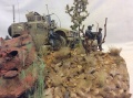 1/35 M-ATV, Bagram District, Parwan Province, Afghanistan