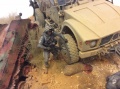 1/35 M-ATV, Bagram District, Parwan Province, Afghanistan