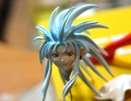 FG3086 Tenchi Muyo! Ryo-oh-ki Ryoko 1/8     