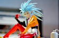 FG3086 Tenchi Muyo! Ryo-oh-ki Ryoko 1/8     