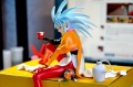 FG3086 Tenchi Muyo! Ryo-oh-ki Ryoko 1/8     