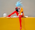 FG3086 Tenchi Muyo! Ryo-oh-ki Ryoko 1/8     