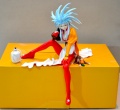 FG3086 Tenchi Muyo! Ryo-oh-ki Ryoko 1/8     