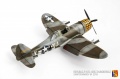 Tamiya 1/48 P-47D-15RE Thunderbolt