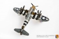 Tamiya 1/48 P-47D-15RE Thunderbolt