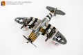 Tamiya 1/48 P-47D-15RE Thunderbolt