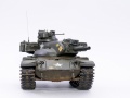 Tamiya 1/35 M60A2 Patton