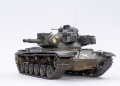 Tamiya 1/35 M60A2 Patton