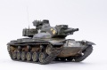 Tamiya 1/35 M60A2 Patton