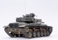 Tamiya 1/35 M60A2 Patton