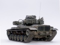 Tamiya 1/35 M60A2 Patton