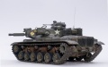 Tamiya 1/35 M60A2 Patton