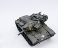 Tamiya 1/35 M60A2 Patton