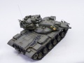 Tamiya 1/35 M60A2 Patton