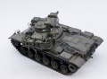 Tamiya 1/35 M60A2 Patton