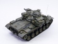 Tamiya 1/35 M60A2 Patton