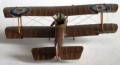 Airfix 1/72 Sopwith Pup -   