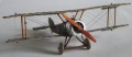 Airfix 1/72 Sopwith Pup -   