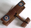 Airfix 1/72 Sopwith Pup -   