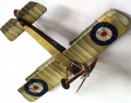 Airfix 1/72 Sopwith Pup -   