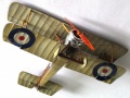 Airfix 1/72 Sopwith Pup -   