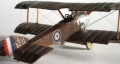 Airfix 1/72 Sopwith Pup -   