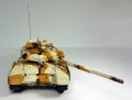 Meng Model 1/35 T-90A