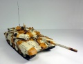 Meng Model 1/35 T-90A